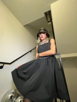 Glamorous Go To Partywear|Party Dresses|Back Corset Mini-dress -