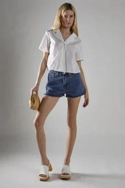 Glamorous Cardigans|Light Pink Long Sleeve Crop-Cardigan -