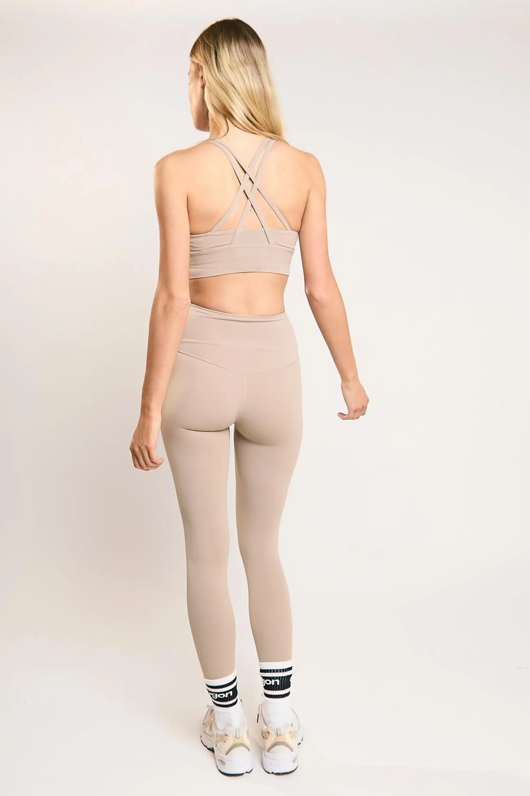 Glamorous Bottoms|Leggings|Signature Gravel Seamless Leggings -