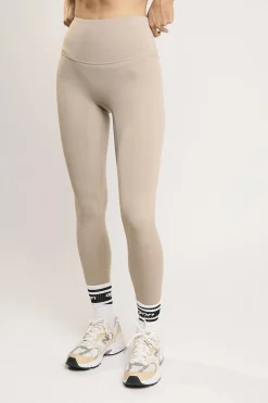 Glamorous Bottoms|Leggings|Signature Gravel Seamless Leggings -