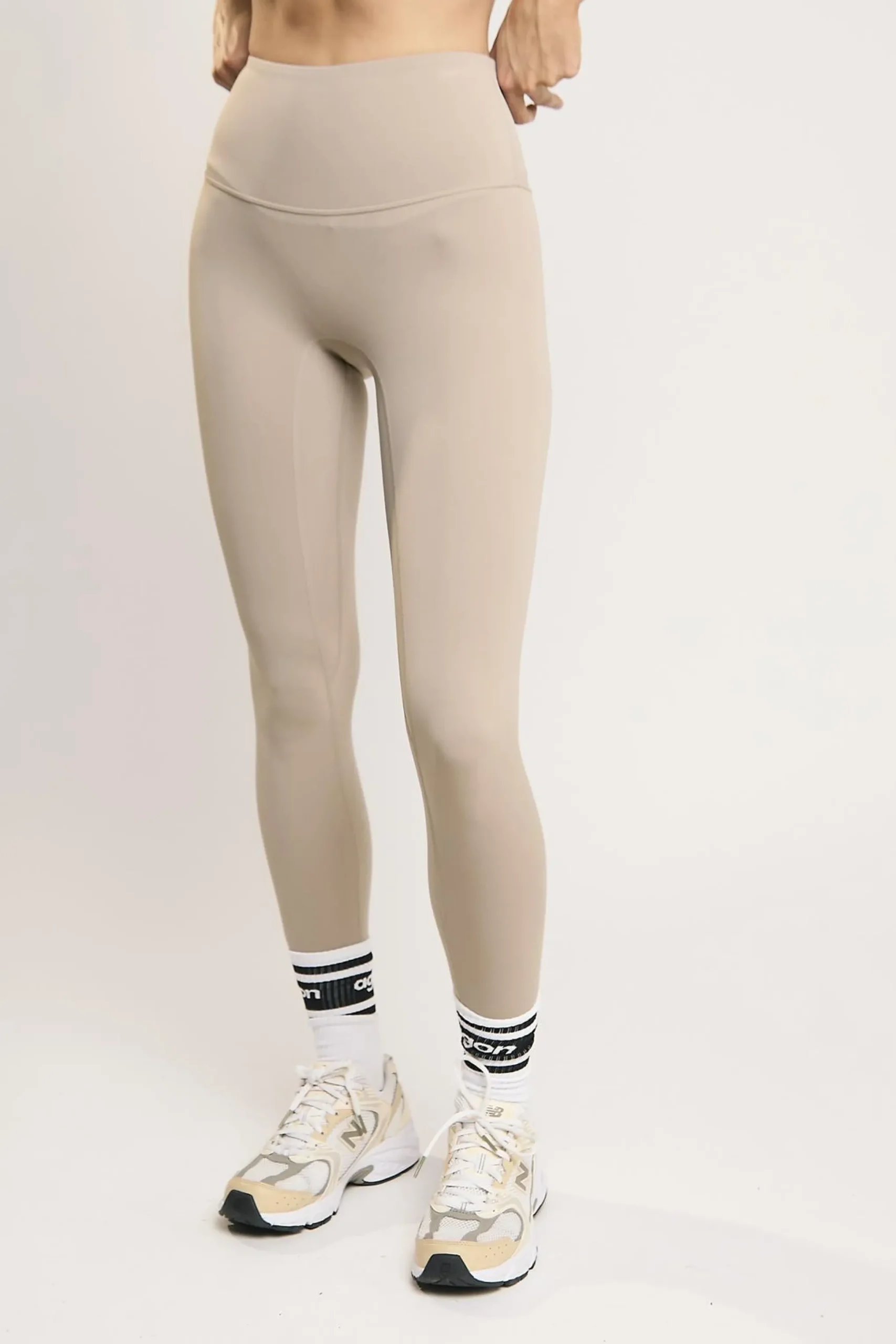 Glamorous Bottoms|Leggings|Signature Gravel Seamless Leggings -